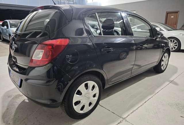 Opel Corsa Benzina Neopatentati