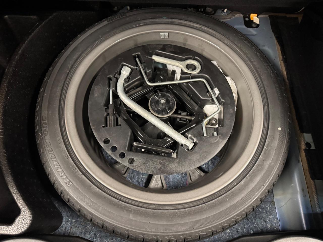 Fiat 500X 2.0 MultiJet 140 CV 4x4 Cross Plus