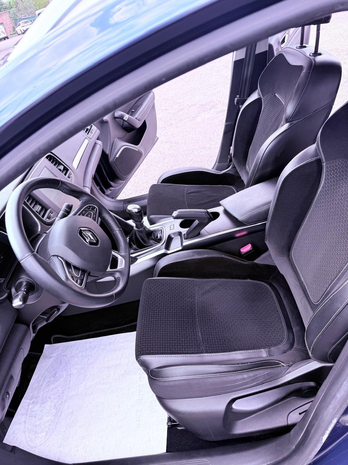 Renault Megane Mégane Sporter dCi 8V 110 CV Energy Bose