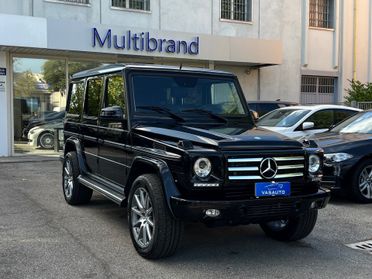 Mercedes-Benz G 350 cdi bt Lungo auto my12