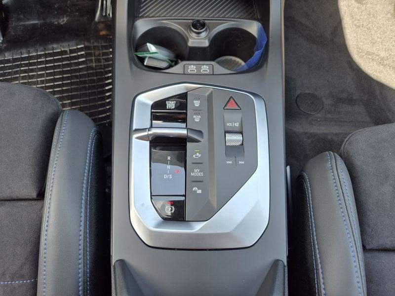 BMW Serie 1 118d MSport aut.