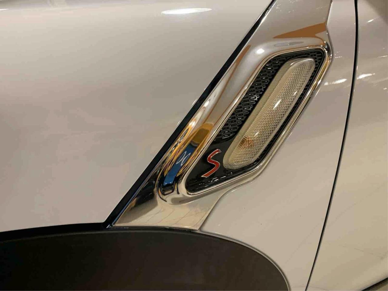 Mini Cooper SD Countryman