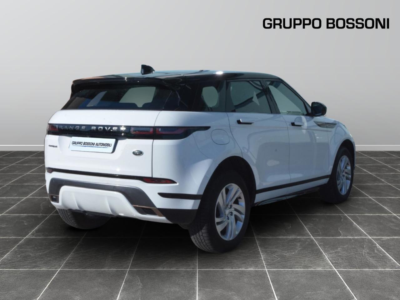Land Rover Range Rover Evoque 1.5 i3 phev s awd auto
