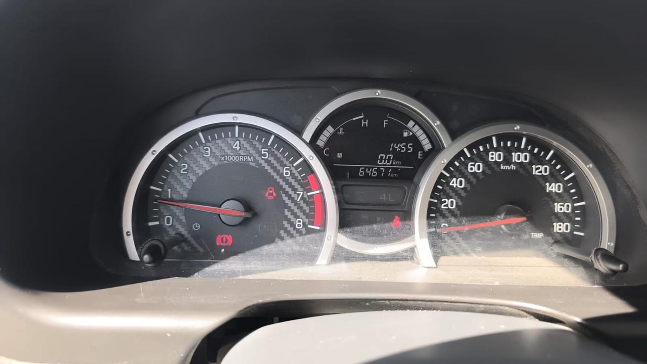 Suzuki Jimny 1.3 4WD