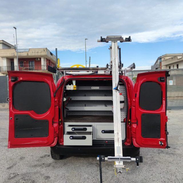 FIAT FIORINO 1.3 M-JET FURGONE ADVENTURE - 2015