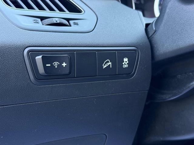 HYUNDAI iX35 1.7 CRDi 2WD Comfort unico proprietario