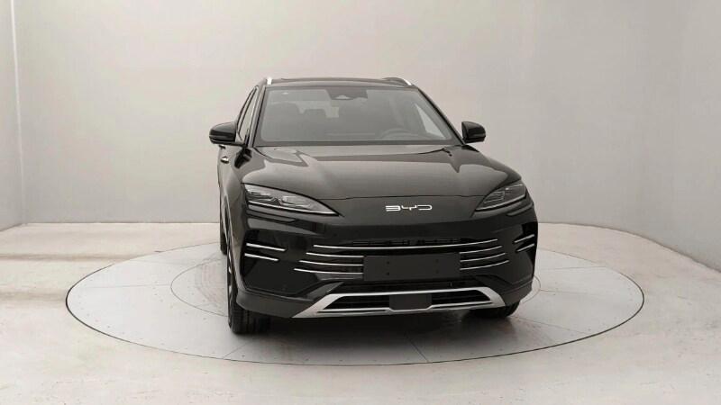 BYD Seal U DM-i Seal U DM-i 1.5 218 CV PHEV Com...