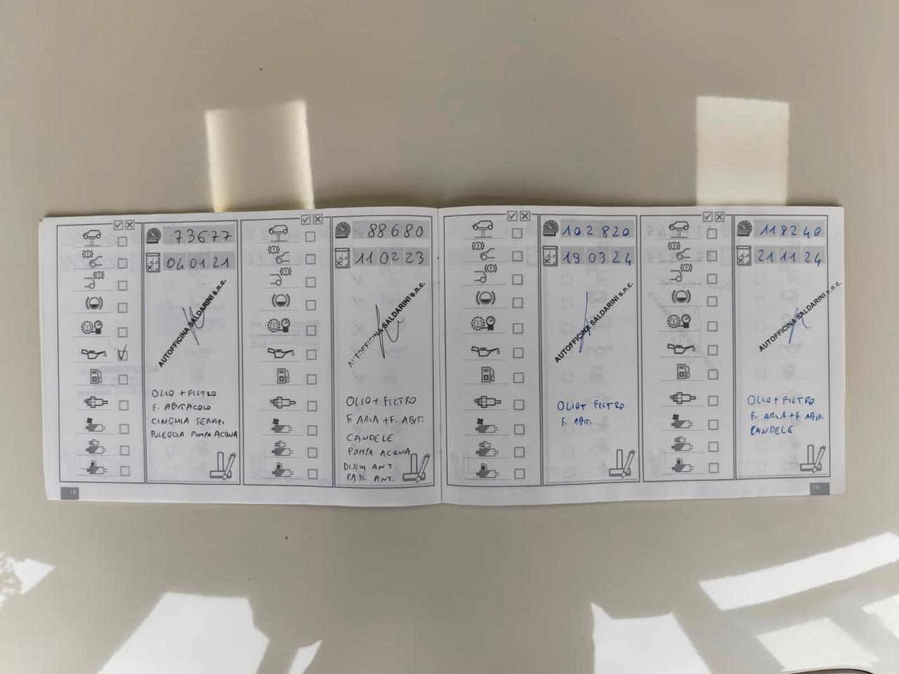 Mini Cooper S N18B16A TETTO/WEB SPOKE