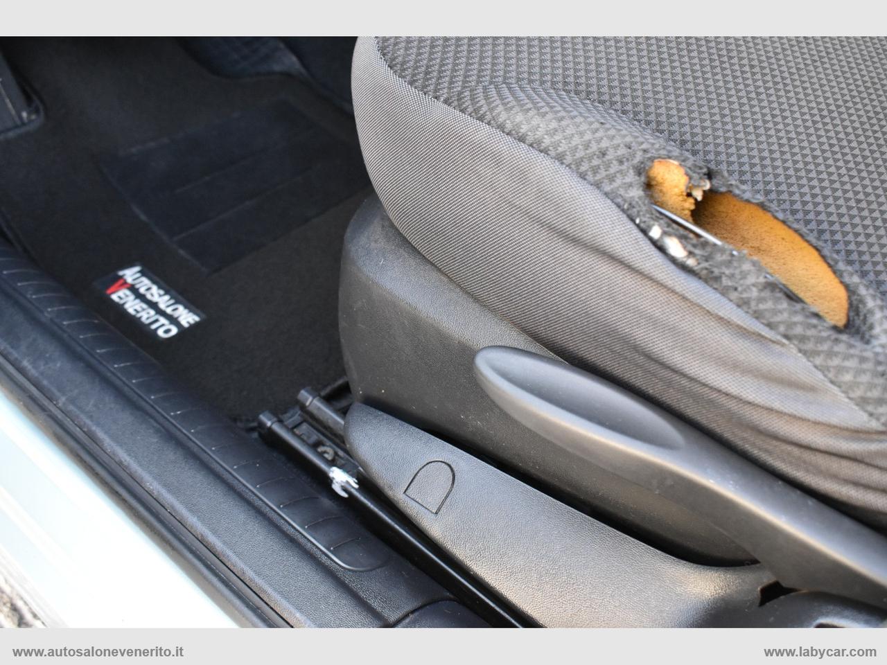 FIAT Stilo 1.9 JTD M.W. Dynamic