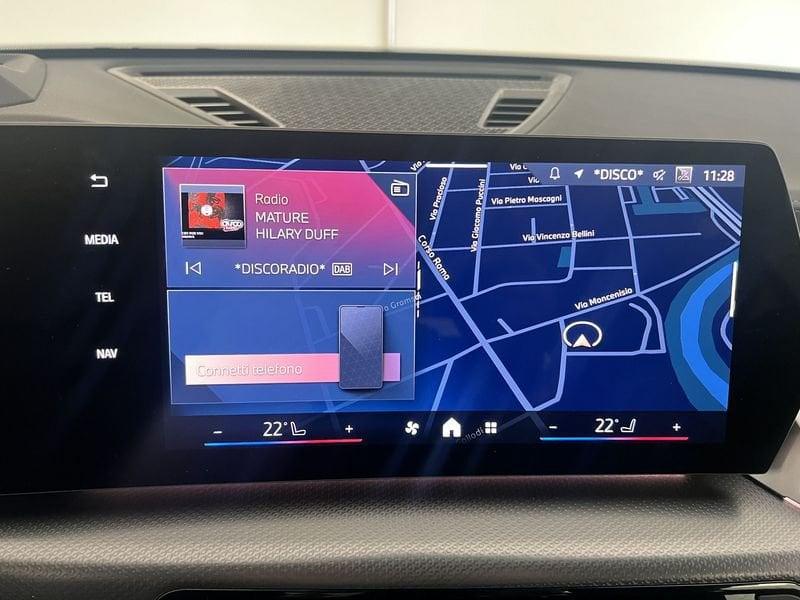 BMW X2 Serie X XDRIVE20D