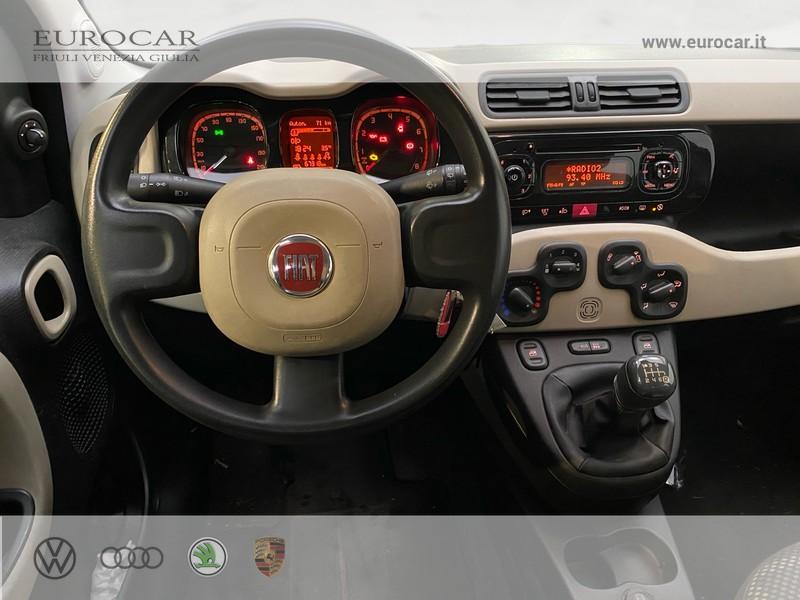 Fiat Panda 0.9 t.air turbo 4x4 85cv e6