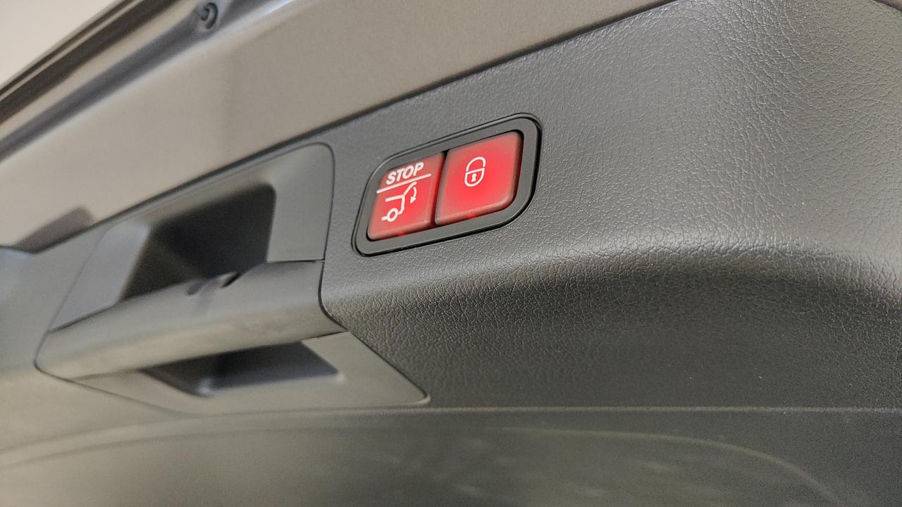 Mercedes-Benz GLB 200 d