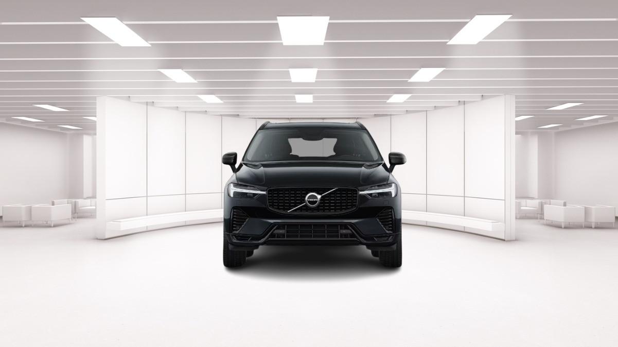 VOLVO Xc60 T6 Plug-In Hybrid Awd Automatico Ultra Dark