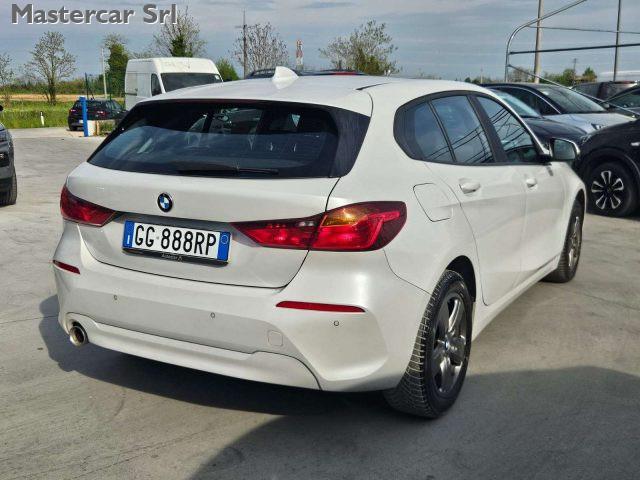 BMW 116 Serie 1 F40 116d Business Advantage auto - GG888RP