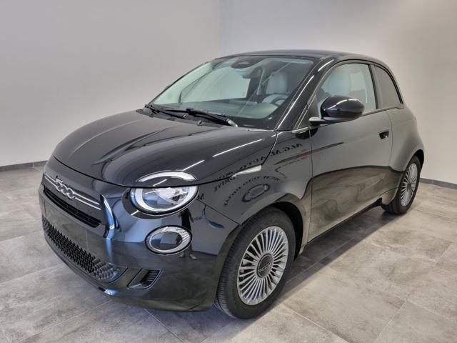 FIAT 500 Berlina Hybrid Icon