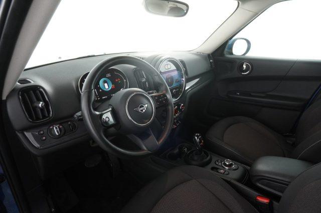 MINI Mini Countryman 1.5 Cooper Countryman