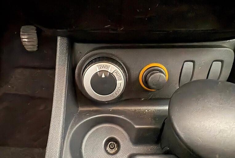 DACIA DUSTER 4x4 Diesel 1.5 CV 110 Km 119.574 PER NEOPATENTATI con 12 mesi di garanzia