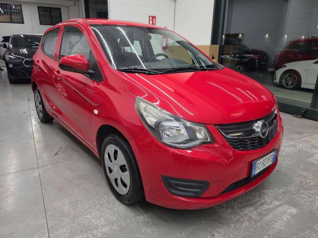 Opel Karl Karl 1.0 N-Joy 75cv