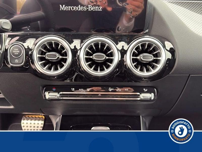 Mercedes-Benz GLA 200d Automatic AMG Line Advanced Plus Extra