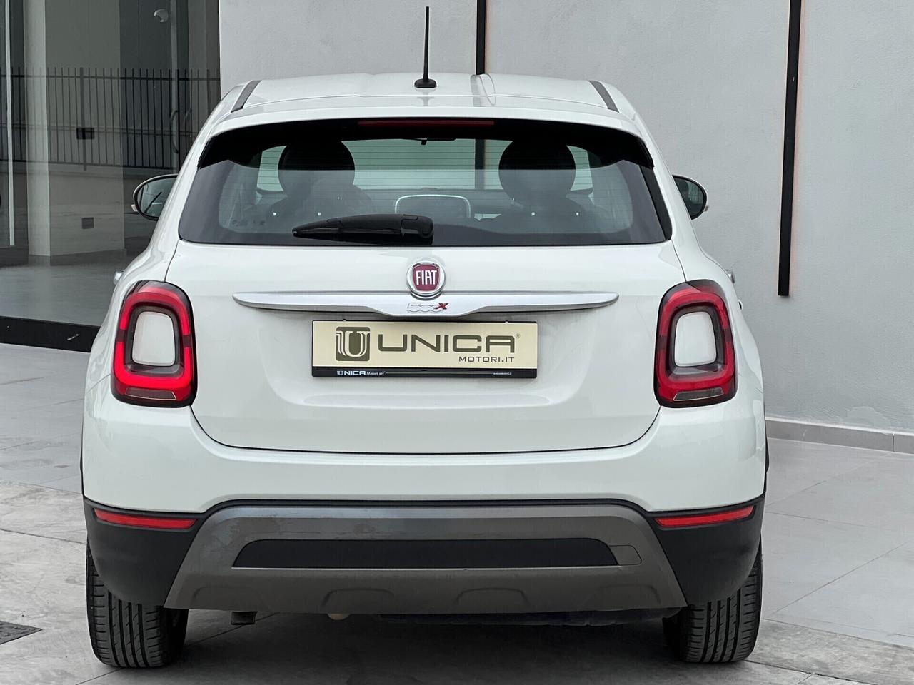 Fiat 500X 1.3 MultiJet 95 cv ITALIANA IVA ESPOSTA