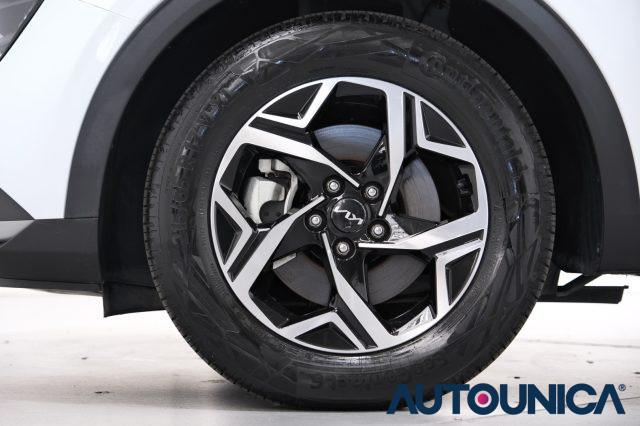 KIA Sportage 1.6 CRDI MHEV BUSINESS NEOPATENTATI