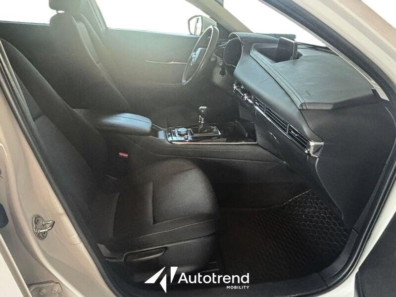 Mazda CX-30 2.0L Skyactiv-G 150 CV M-Hybrid Exceed
