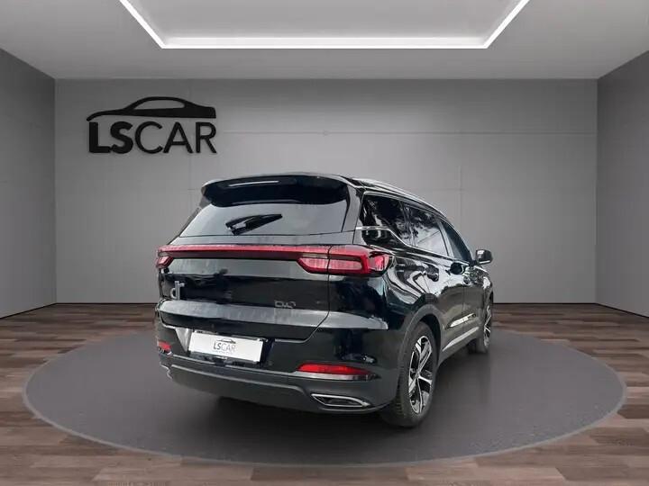 DR Automobiles DR6.0 Gpl~Unipro~Promo Finanziamento