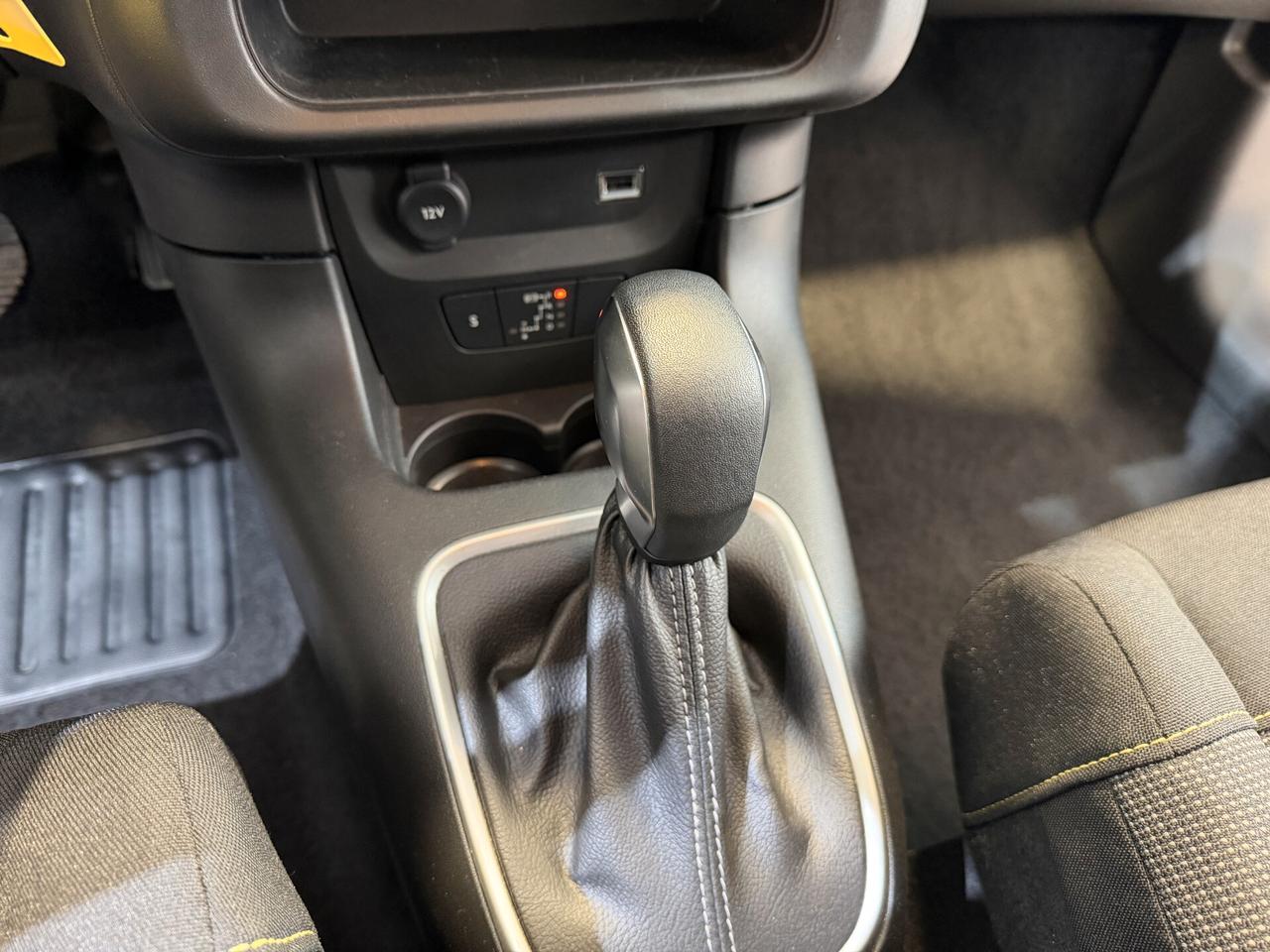 Citroen C3 PureTech 110 S&S EAT6 Max