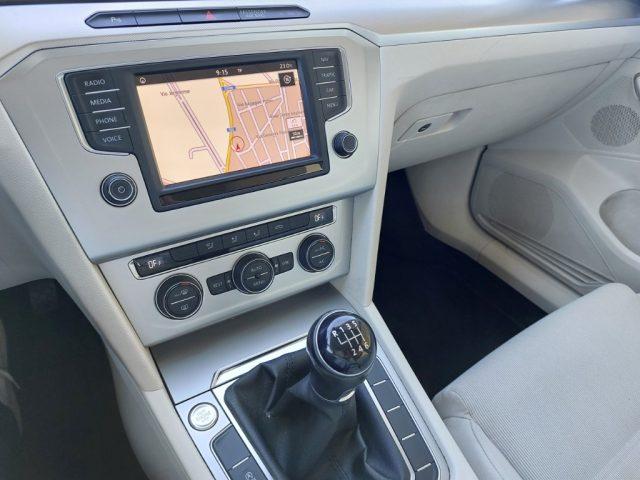 VOLKSWAGEN Passat Variant 1.6 TDI Trendline BlueMotion Technology