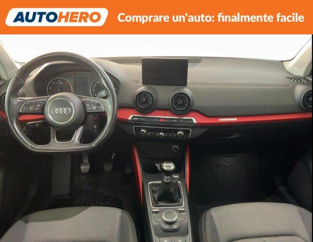 AUDI Q2 1.6 TDI Sport