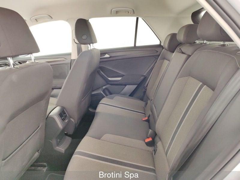 Volkswagen T-Roc 1.6 TDI SCR Style BlueMotion Technology