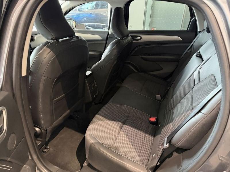 Renault Arkana 1.3 TCE 140 FAP Techno EDC