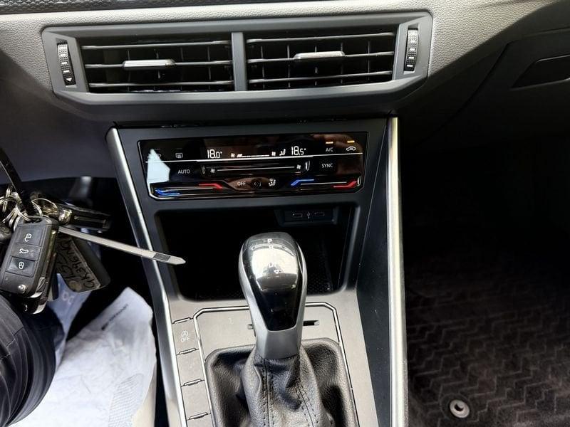 Volkswagen Polo Polo 1.0 tsi 95cv dsg
