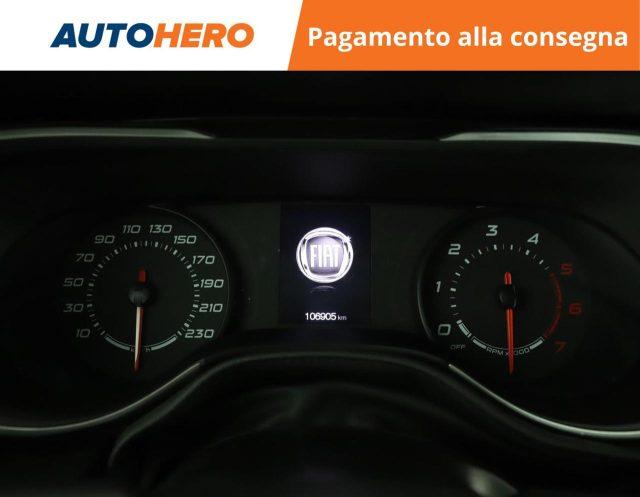 FIAT Tipo 1.3 Mjt S&S 5 porte Lounge