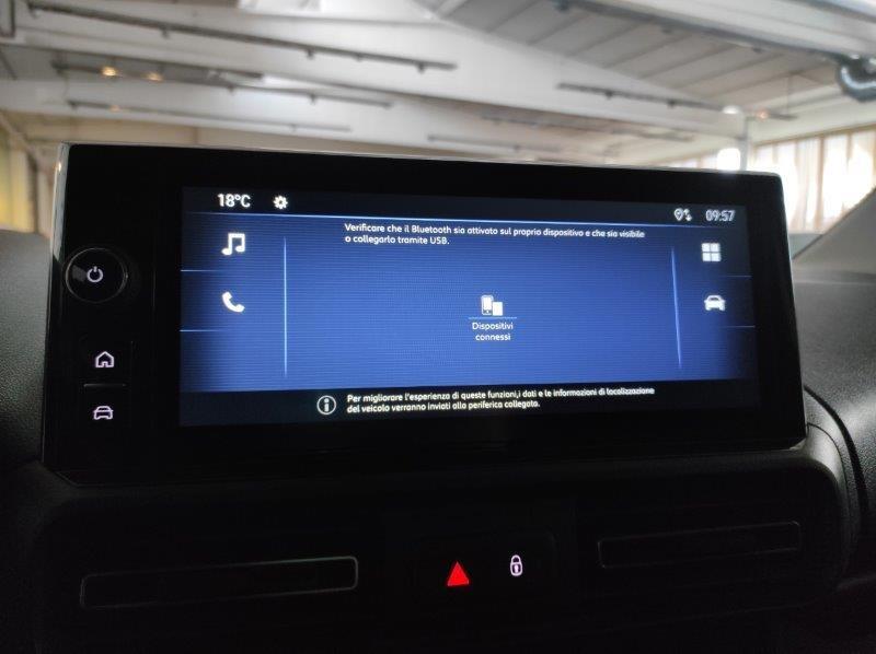 OPEL Combo 5ª serie - Combo Cargo 1.5 Diesel 130CV S&S PC