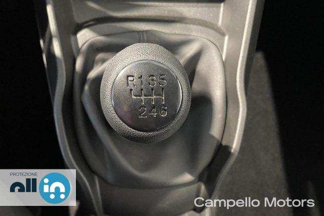 FIAT Other Doblò Cargo Doblò Cargo 1.6 Mjt 120cv Easy