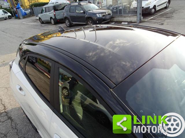 FORD Puma 1.0 EcoBoost Hybrid 125 CV S&S ST-Line X