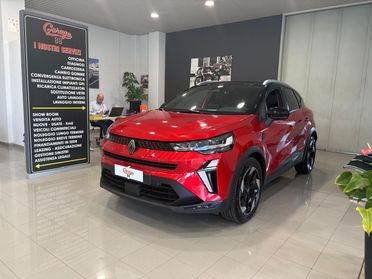 Renault Captur 1.0 eco-g Techno 100cv