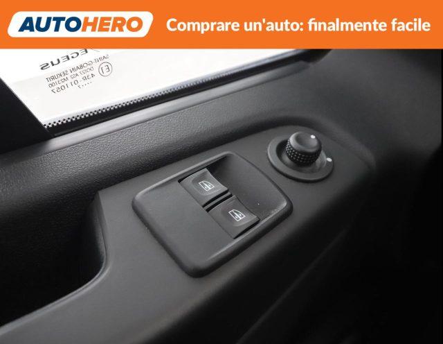 OPEL Vivaro 27 1.6 BiTurbo 145CV S&S EcoFLEX PC-TN Combi Sport