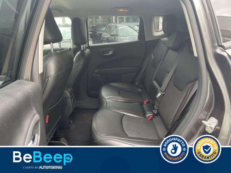Jeep Compass 2.0 MJT TRAILHAWK 4WD ACTIVE DRIVE LOW 170