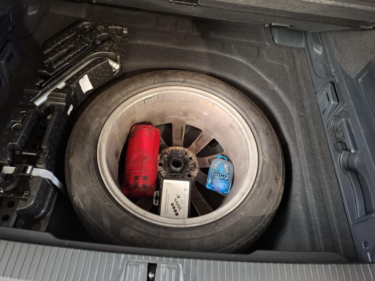 Volkswagen Passat Variant 2.0 TDI DSG Executive BlueMotion Tech.