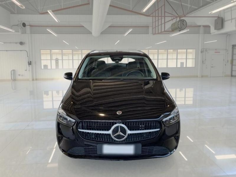 MERCEDES-BENZ B 250 E PLUG-IN AT ADVANCED AUTO MONOVOLUME
