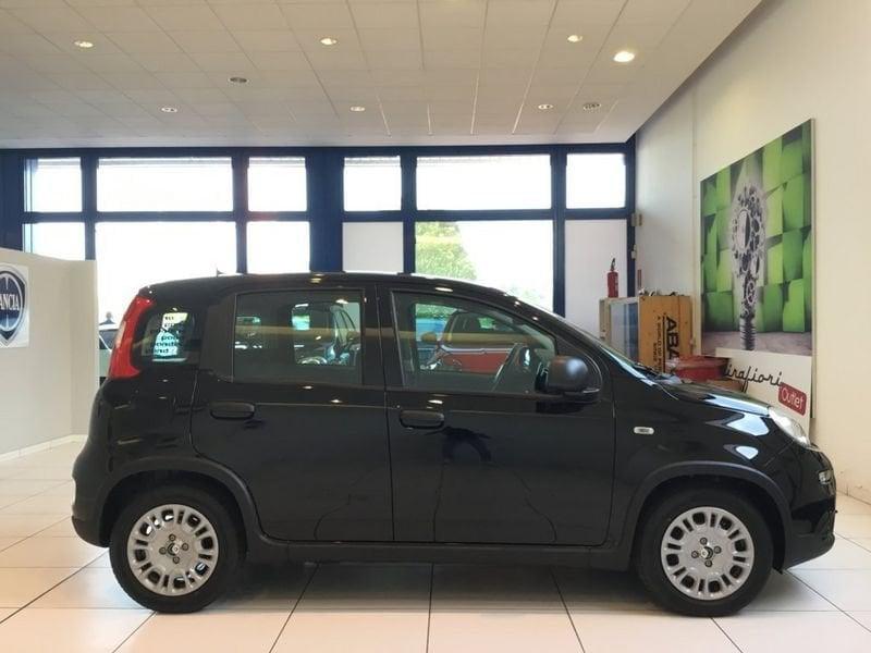 FIAT Panda S7 1.0 FireFly Hybrid - ECOBONUS OTTOBRE EURO 0-2