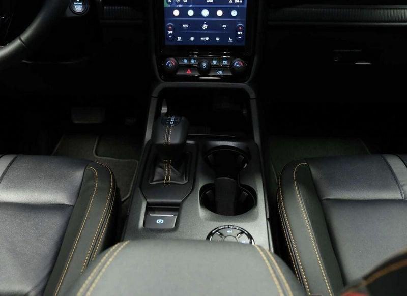 Ford Ranger Ranger 3.0 ECOBLUE aut. 240 CV DC Wildtrak 5 posti