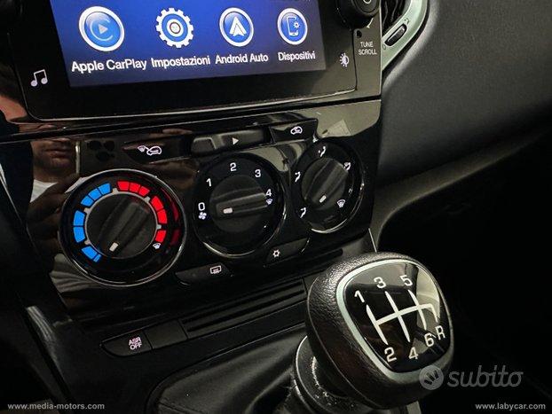 LANCIA Ypsilon 1.0 FireFly 5p. S&S Hybrid Oro