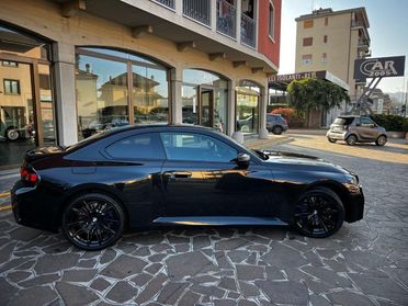 BMW M2 M2