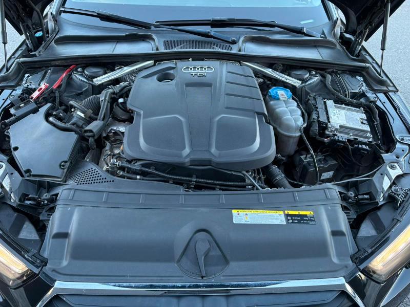 Audi A4 Avant 35 2.0 tdi 150cv s-tronic