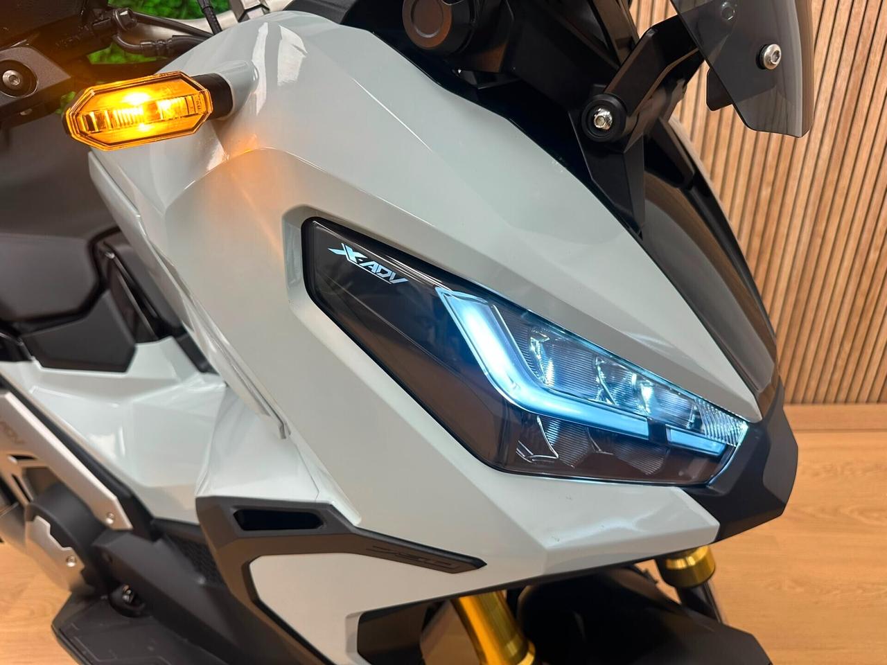 HONDA X-ADV XADV X ADV 750 / 2024 DA 149€ AL MESE