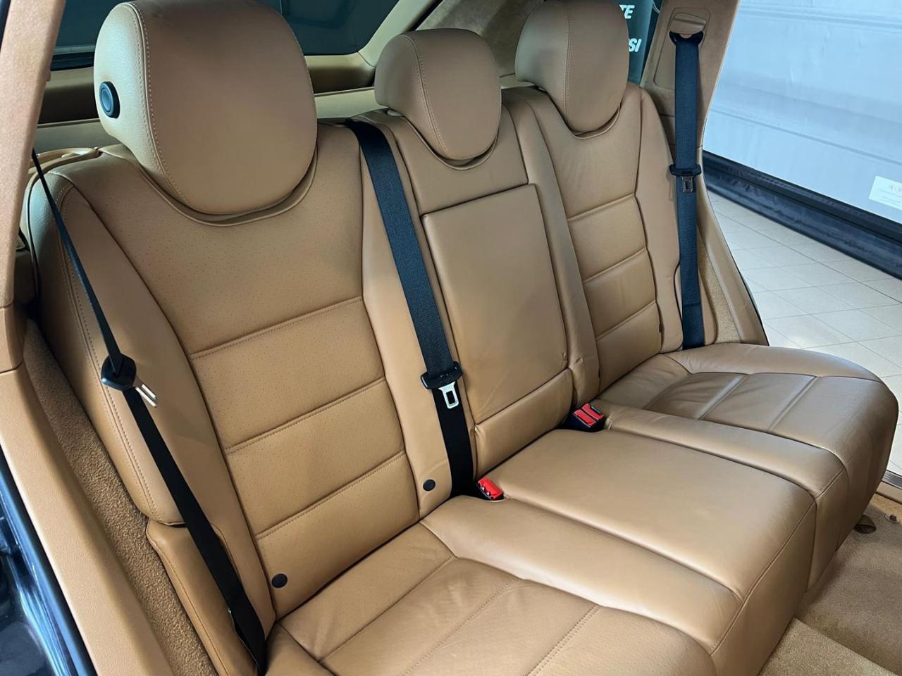 Porsche Cayenne 4.8 Turbo