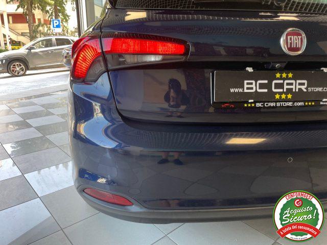FIAT Tipo 1.6 Mjt 120cv hatchback *NAVI*CAMERA
